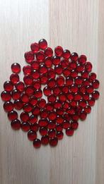 Glas stenen diverse kleuren (zie foto's), Hobby en Vrije tijd, Overige Hobby en Vrije tijd, Ophalen of Verzenden, Nieuw