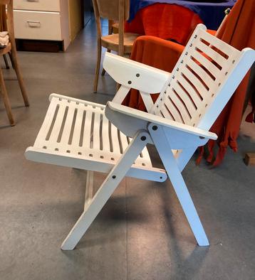 Houten stoel 1960, ontwerp Kralj beschikbaar voor biedingen
