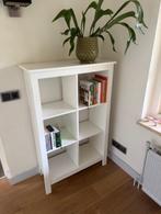 Ikea open kast / boekenkast met 6 vakken, Ophalen, Met plank(en), Gebruikt, 50 tot 100 cm