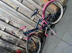 Meisje fiets 24 inch, 24 inch, Gebruikt, Ophalen of Verzenden, Handrem