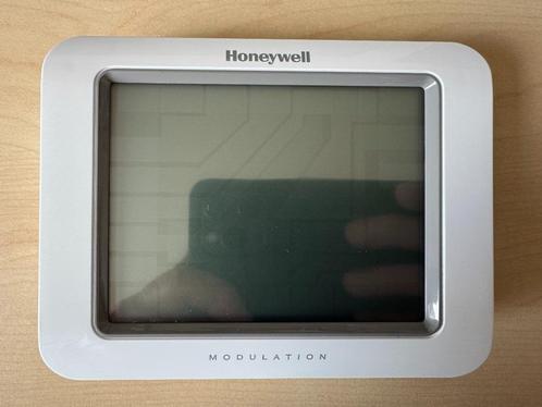 Honeywell Chronotherm Touch Modulation, Doe-het-zelf en Verbouw, Thermostaten, Gebruikt, Verzenden