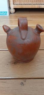 Stenen kruik, Huis en Inrichting, Steen, Overige kleuren, Ophalen of Verzenden, Zo goed als nieuw