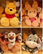 Gezocht Disney knuffel Big Feet Plush Tigger en Piglet, Ophalen of Verzenden, Zo goed als nieuw