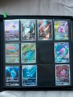 Pokemon Kaarten collectie, Ophalen, Zo goed als nieuw
