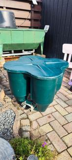 cloverleaf filters davron enterprises, Ophalen of Verzenden, Nieuw, Vijverfilter