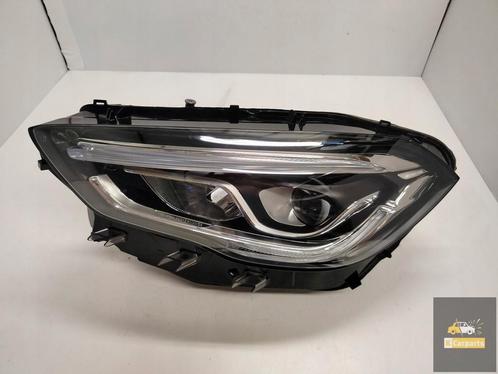 Mercedes GLA II W247 Full Led High Performance linkerlamp, Auto-onderdelen, Verlichting, Mercedes-Benz, Gebruikt, Ophalen of Verzenden
