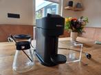 Nespresso Vertuo - Zo goed als nieuw!, Witgoed en Apparatuur, Koffiezetapparaten, Ophalen, Koffiemachine, Zo goed als nieuw, 1 kopje