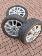 17 inch originele Audi A3 8v wielen, Auto diversen, Ophalen