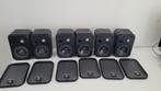 JBL controll one totaal 6 stuks (45€ per 2stks), Ophalen of Verzenden, Zo goed als nieuw, 120 watt of meer, JBL
