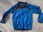 Hummel regenjas maat 152 voetbal, Jongen of Meisje, Ophalen of Verzenden, Zo goed als nieuw, Hummel