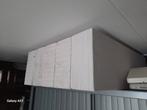 Gips beton blokken, Doe-het-zelf en Verbouw, Ophalen, Zo goed als nieuw, Overige materialen, 100 mm of meer
