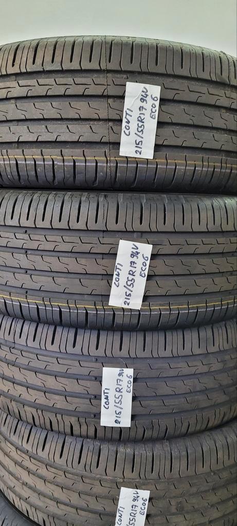 ZGAN DEMO banden 215/55R17 215/55-17 + 225/50-18 225/50R18, Auto-onderdelen, Banden en Velgen, Band(en), Zomerbanden, 17 inch
