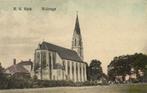 R.K. Kerk - Wolvega - gelopen, Ophalen of Verzenden, Gelopen, Overijssel
