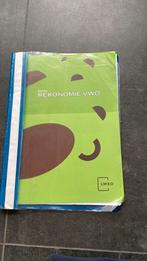 Rekonomie vwo, Boeken, Ophalen of Verzenden, Zo goed als nieuw, VWO, Economie