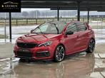 Peugeot 308 1.6 e-THP GTi 270 MAXTON/19"/PANO/SPERDIF/DAB, Auto's, Peugeot, Voorwielaandrijving, Gebruikt, 17 km/l, Hatchback