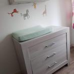 babymeubels, Kinderen en Baby's, Commode en ledikant, Gebruikt, Ophalen