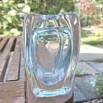 Floris Meydam vaasje glas Leerdam 1955, Ophalen of Verzenden