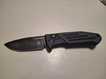  fox knives Smarty beschikbaar voor biedingen