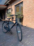 Batavus Fonk 53 cm zwart 7 versnellingen, Fietsen en Brommers, Ophalen, Gebruikt, Versnellingen, Batavus