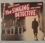 Boxset 3 cd's - The Singing Detective, EU 2002, Cd's en Dvd's, Cd's | Filmmuziek en Soundtracks, Boxset, Ophalen of Verzenden