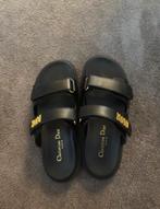Dior slippers maat 41, Ophalen of Verzenden, Zo goed als nieuw