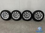 7mm! Originele Audi A1 82A 16 inch velgen 5x100 winterbanden, Auto-onderdelen, Banden en Velgen, Gebruikt, -, Banden en Velgen
