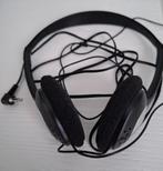 Jabra Corded Headset, Ophalen of Verzenden, Zo goed als nieuw, Bedraad, Over-ear