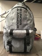rugtas Under Armour Gametime, Ophalen, Zo goed als nieuw, 25 tot 40 cm, Overige merken