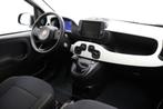 Fiat Panda 1.0 Hybrid Pandina | NIEUW | Navigatie via Carpla, Auto's, Fiat, Stof, Gebruikt, Euro 6, Panda