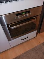 Samsung  magnetron met oven functie, Witgoed en Apparatuur, Ovens, Ophalen, Zo goed als nieuw, 45 tot 60 cm
