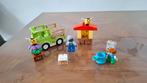 Duplo 10419 Bijen en Honing - Complete Set!, Ophalen of Verzenden