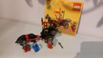 lego castle 6022 Horse Cart, Kinderen en Baby's, Speelgoed | Duplo en Lego, Ophalen of Verzenden, Gebruikt, Complete set, Lego