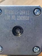 Stappenmotor Creality 42-34(Z), Computers en Software, 3D-printerbenodigheden, Ophalen of Verzenden, Gebruikt