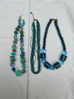 Leuke vintage kettingen, Ophalen of Verzenden, Gebruikt