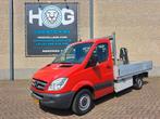 Mercedes-Benz Sprinter 313 2.2 CDI 366 DC + HIAB 008T, Automaat, Euro 5, Gebruikt, 4 cilinders