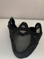 Airsoft Tactical Masker - Bescherming voor je spel!, Ophalen of Verzenden, Gebruikt