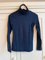 Benetton Coltrui Meisjes Maat 11-12, Kleding | Dames, Blauw, Ophalen of Verzenden, Zo goed als nieuw, Lange mouw