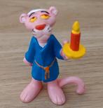 BULLY 1983 THE PINK PANTHER-DE ROZE PANTER MET BLAKER, Verzamelen, Verzenden, Zo goed als nieuw