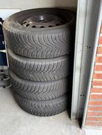 winterbanden vredes, Auto diversen, Overige Auto diversen, Ophalen