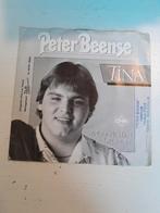 Peter beense 7 inch tina, Ophalen of Verzenden, Zo goed als nieuw, Nederlandstalig