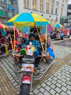 Pietenbezoek Rotterdam Zuid, Barendrecht, Rho - Beschikbaar!, Kinderen en Baby's, Carnavalskleding en Verkleedspullen, Ophalen