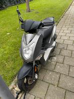 Kymco agility 50, Fietsen en Brommers, Scooters | Kymco, Ophalen of Verzenden, Zo goed als nieuw, 50 cc, Agility