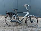 Elektrische Gazelle C8 Heren, 59 cm of meer, Ophalen, Zo goed als nieuw, Gazelle