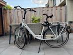 Batavus Wayz Comfort Damesfiets, Ophalen, Zo goed als nieuw, Batavus, Versnellingen