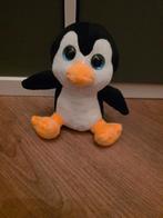 Pinguïn knuffel, Ophalen of Verzenden, Zo goed als nieuw, Overige typen