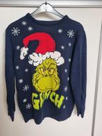 Kerst trui Grinch (maat XL), Ophalen of Verzenden, Gebruikt