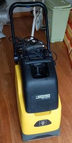 Kärcher BRC 30/15 C Vloerenpoetsmachine, Witgoed en Apparatuur, Ophalen of Verzenden