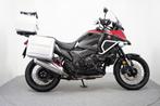 Honda VFR 1200 XD CROSS TOURER (bj 2018), Meer dan 35 kW, Toermotor, 1237 cc, Bedrijf