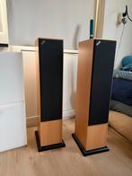 Acoustic Energy ae109 nieuwstaat AE109 high end beuken, Zo goed als nieuw, 120 watt of meer, Front, Rear of Stereo speakers, Ophalen