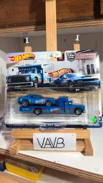 Dodge Challenger srt demon Hot Wheels Hotwheels VAVB nieuw, Ophalen of Verzenden, Nieuw, Auto